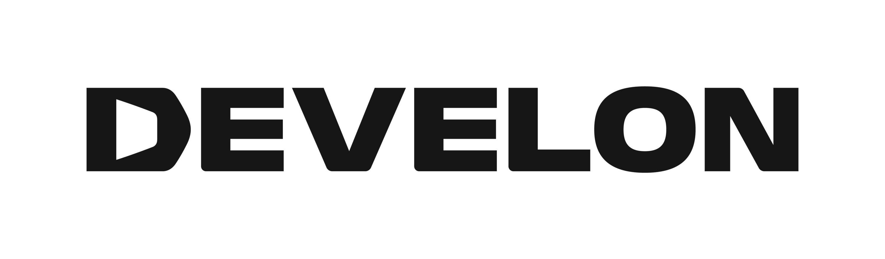 DEVELON logo